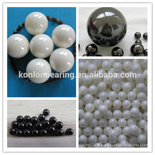 Chine fabricant boule en acier boule en acier au carbone boule en acier chromé boule en acier inoxydable balle en céramique